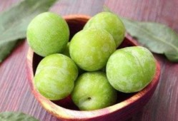 孕妇可不可以吃李子呢,孕期可以吃李子吗早期