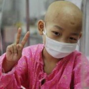 白血病胎儿（小孩经常发烧会是白血病吗）