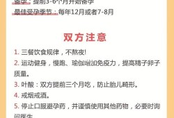 做孕前体检可以同房吗，备孕前需要注意什么,备孕期同房后需要注意什么?