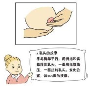 孕期做乳腺（孕期胸部胀痛可以做胸部按摩吗）