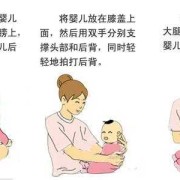 孕期轻拍肚子（孕期轻拍肚子会不会影响胎儿脑部发育）