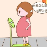 孕期肚子大是什么原因（孕期肚子大是什么原因）