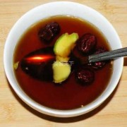 孕妇能喝姜糖水,孕期糖水测试