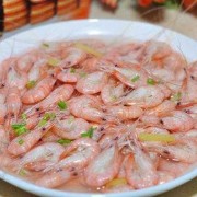 八个半月的胎儿有多重（宝宝八个月能不能吃虾，能吃多少）
