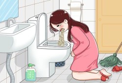 怀孕期间呕吐怎么缓解（怀孕期间呕吐怎么缓解最有效）