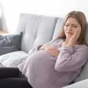 孕期头痛是怎么回事,孕期头疼是什么情况