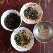孕期吃咸菜（孕期吃咸菜对胎儿的影响）