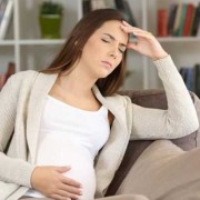 为什么孕妇会头晕,孕期头晕目眩是什么原因
