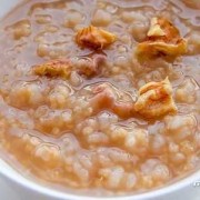 孕期早餐粥（孕期早餐粥的做法）