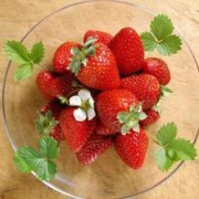 11个月宝宝能吃草莓吗,孕期能吃草莓吗?