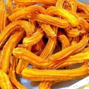 怀孕期间能吃南瓜吗（怀孕四个多月的孕妇能吃零食南瓜酥吗）