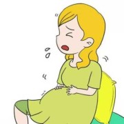 8个多月的孕妇突然肚子疼然后浑身抽搐,孕期抽搐原因有哪些