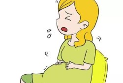 8个多月的孕妇突然肚子疼然后浑身抽搐,孕期抽搐原因有哪些
