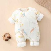 胎儿有衣（为什么宝宝衣服的袖子上有个口袋）
