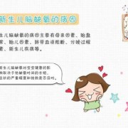 胎儿脑缺氧（孕30周胎儿缺氧是因为什么）