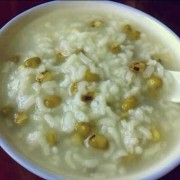 孕妇喝白粥对胎儿好吗（怀孕能喝绿豆稀饭吗）