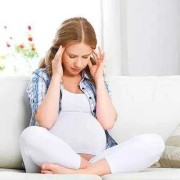 孕期头疼的厉害怎么办（孕妇经常头痛怎么办）