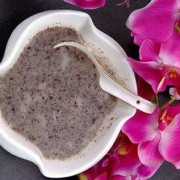 孕期黑芝麻（孕期黑芝麻怎么吃最好）
