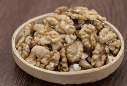 孕期一天吃几个核桃（孕期一天吃几个核桃最为合适）
