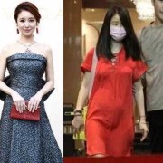 林心如孕期（林心如生了几胎）