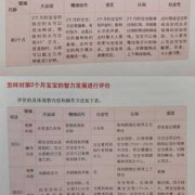 胎儿的智商（10个月宝宝智力只有70几分）