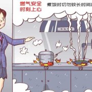 煤气对胎儿有什么影响（煤气对胎儿有什么影响）
