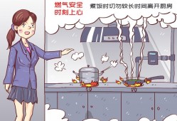 煤气对胎儿有什么影响（煤气对胎儿有什么影响）