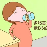 怀孕呕吐会影响胎儿吗（怀孕后期吐啥原因）