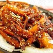 孕妇可不可以吃烤鱿鱼吗,孕期可以吃鱿鱼吗?