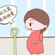 孕期反应多久结束（孕期反应多久结束）