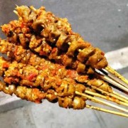 孕期可以吃烤面筋吗（怀孕的能吃烤面筋吗）