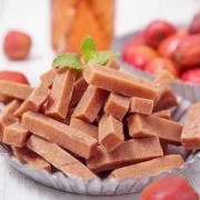 孕期可以吃山楂条吗（孕妇能吃山楂条么）