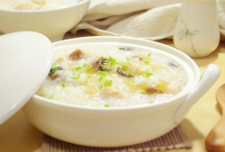 孕期适合喝什么粥（孕期适合喝什么粥最有营养）