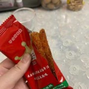 孕期吃辣条（孕期吃辣条对胎儿有影响吗）