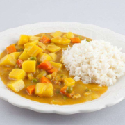 怀孕能不能吃咖喱饭,孕期可以吃咖喱饭吗早期