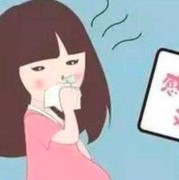 孕期鼻子不通气怎么办（怀孕中期早晚鼻子不通气，该怎么办呢）