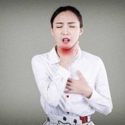 孕期喉咙发炎（孕期喉咙发炎怎么办?）