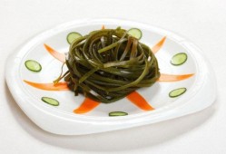 孕期吃海带（怀孕的人可以吃海带的吗？怀孕四个月多了的）