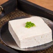 孕期能吃豆腐吗（怀孕期能吃豆腐吗）