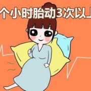 怀孕6个月胎儿胎动位置在哪里才正常呢,胎儿六个月胎动频繁正常吗