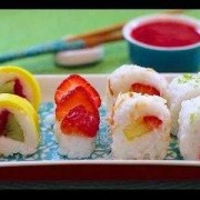 孕期能吃寿司吗（孕期能吃寿司吗有营养吗）