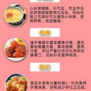 怀孕期间吃什么好（怀孕初期孕妇吃什么最好）