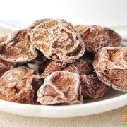 孕期可以吃梅子吗（孕妇可以吃话梅吗）