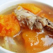 孕期可以喝木瓜汤吗（木瓜煲汤的做法）