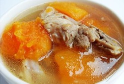 孕期可以喝木瓜汤吗（木瓜煲汤的做法）