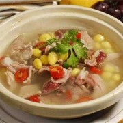孕妇适合喝什么汤,孕妇饮什么汤对胎儿好呢
