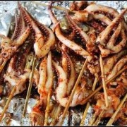 孕妇可不可以吃烤鱿鱼吗,孕妇禁吃十大海鲜