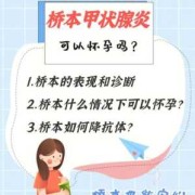 桥本怀孕胎儿有影响吗（桥本怀孕胎儿有影响吗）