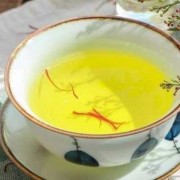 孕期喝藏红花（我不知道怀孕，吃了藏红花，孩子能要吗）
