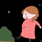 孕期梦见自己被追杀（孕期梦见自己被追杀）